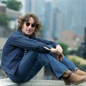 JOHN LENNON