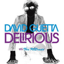 DAVID GUETTA - Delirious