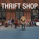 MACKLEMORE - Thrift Shop
