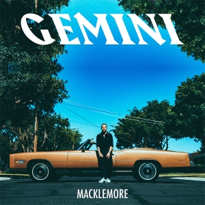 MACKLEMORE - Good Old Days